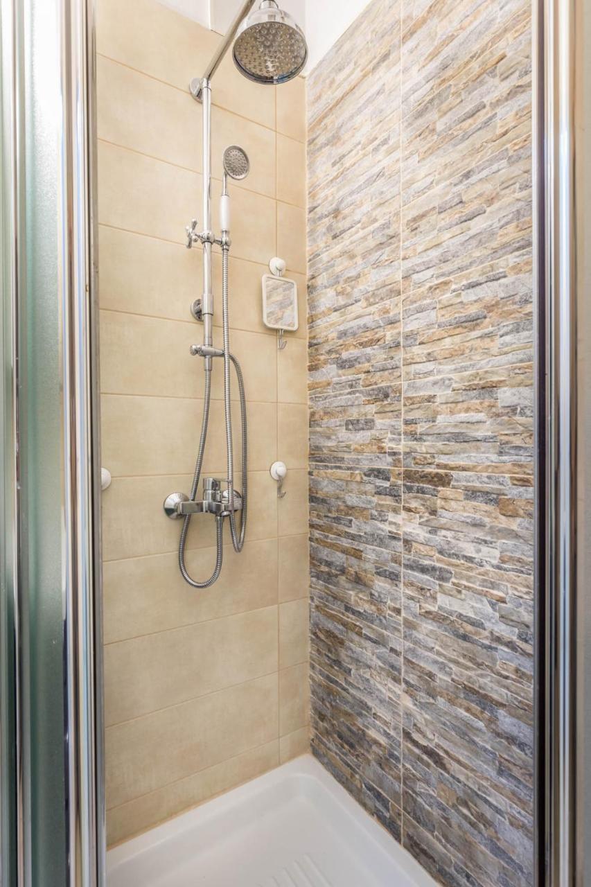 Adorable Flat For 4 Ppl In Kolonaki Appartement Athene Buitenkant foto