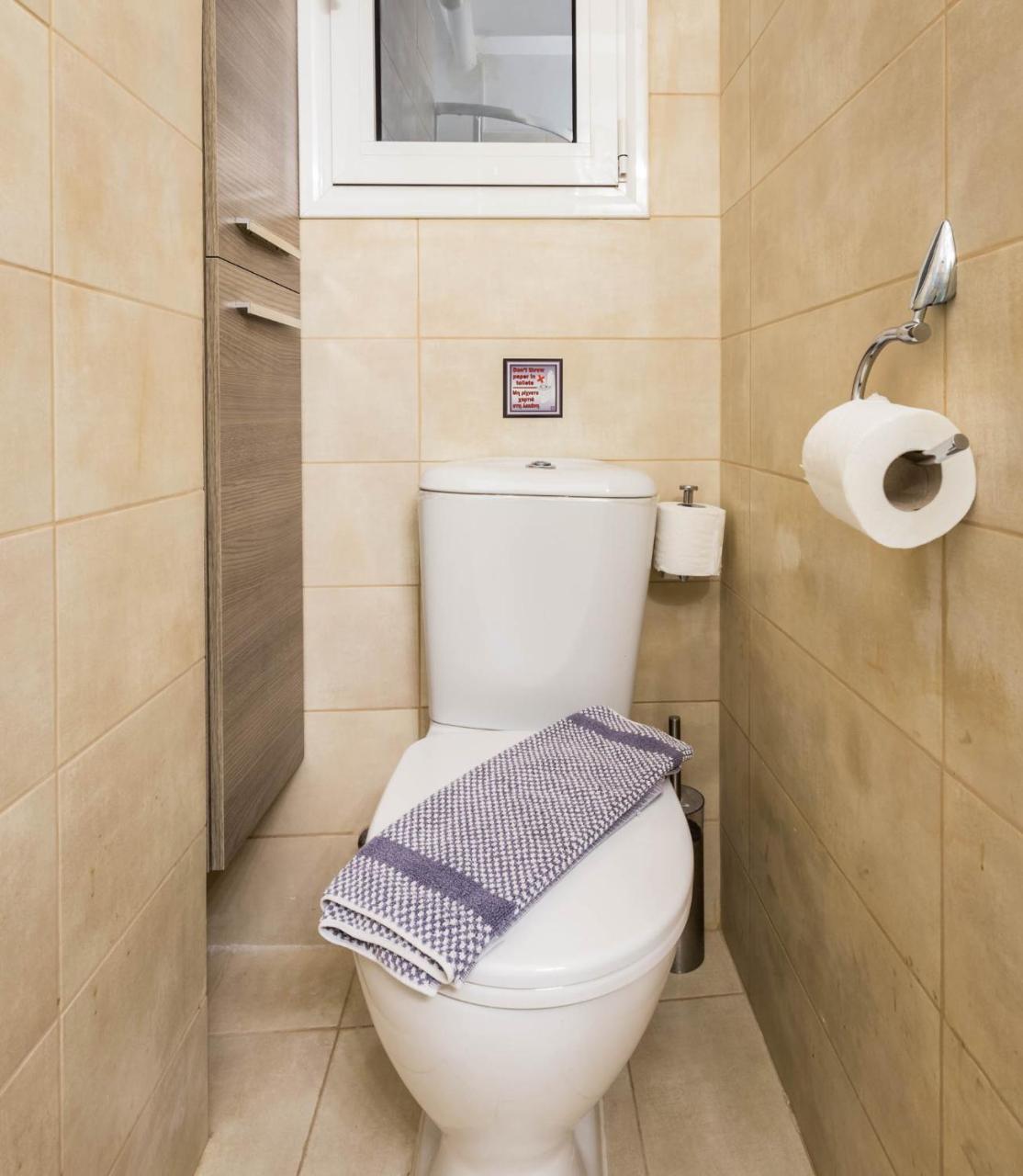 Adorable Flat For 4 Ppl In Kolonaki Appartement Athene Buitenkant foto